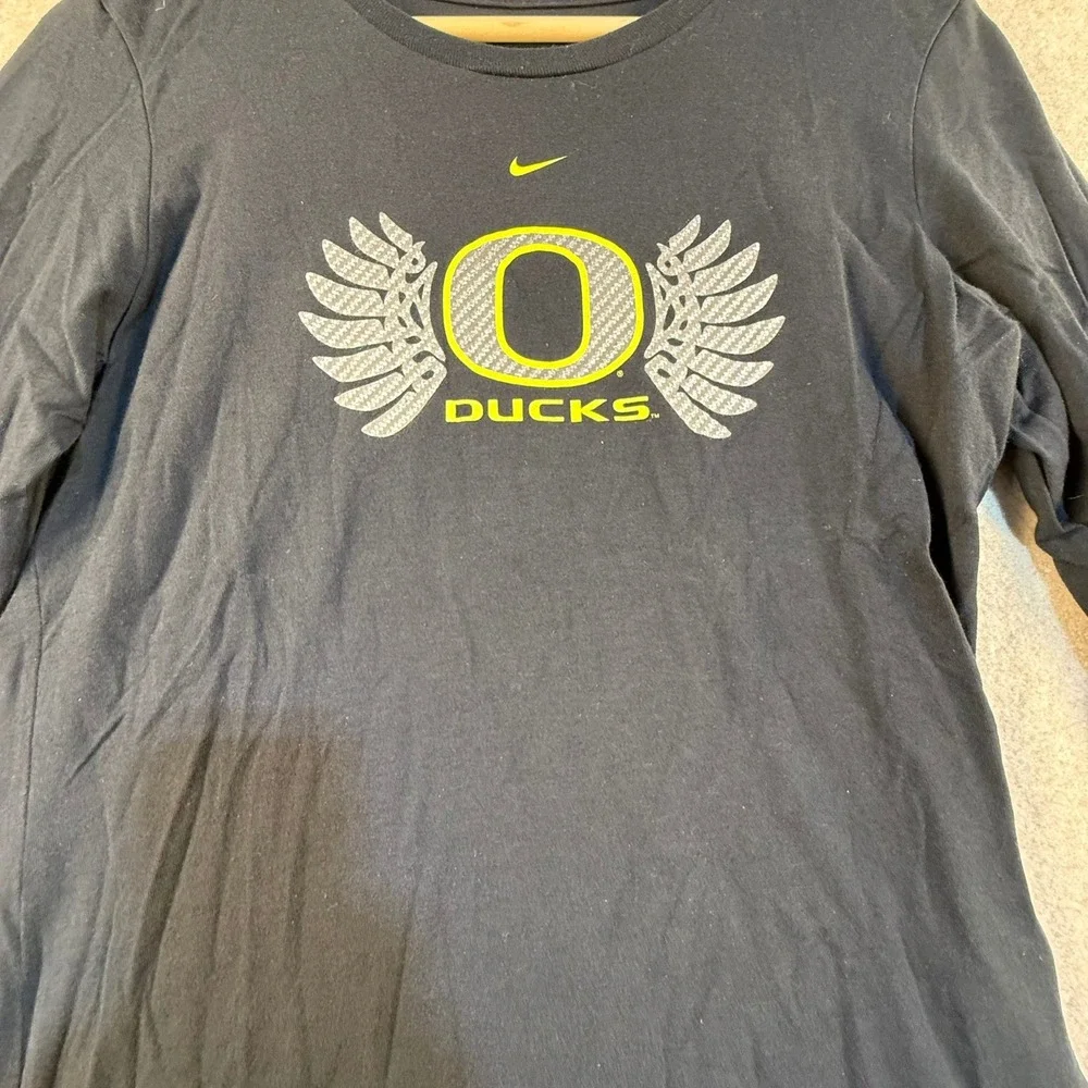 Nike oregon ducks